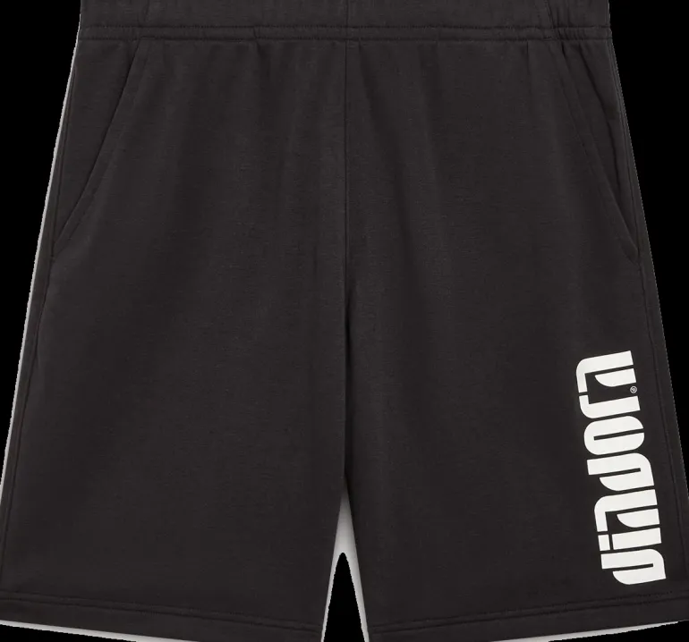 BERMUDA UNISEX DIADORA ATHL. LOGO 502.181688 80013