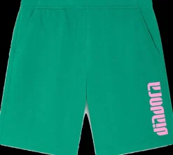 BERMUDA UNISEX DIADORA ATHL. LOGO 502.181688 70482