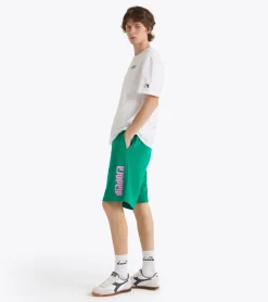 BERMUDA UNISEX DIADORA ATHL. LOGO 502.181688 70482