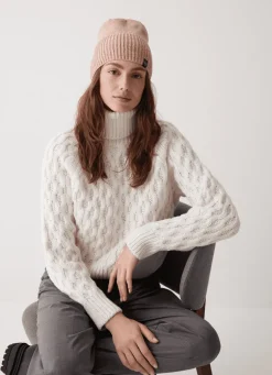 BERRETTO DA DONNA COLMAR 4841R 571