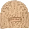 BERRETTO DA DONNA NAPAPIJRI F-VISPA BROWN TOBACCO NP0A4I3P W0B