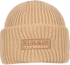 BERRETTO DA DONNA NAPAPIJRI F-VISPA BROWN TOBACCO NP0A4I3P W0B