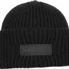 BERRETTO DA DONNA NAPAPIJRI F-VISPA BLAC NP0A4I3P 041