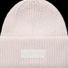 BERRETTO DA DONNA NAPAPIJRI F-VISPA WHITE HERON NP0A4I3P 206