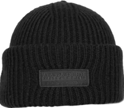 BERRETTO DA DONNA NAPAPIJRI F-VISPA BLAC NP0A4I3P 041