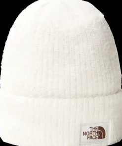 BERRETTO DA TREKKING DA DONNA THE NORTH FACE SALTY BAE LINED NF0A7WJL N3N