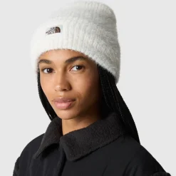BERRETTO DA TREKKING DA DONNA THE NORTH FACE SALTY BAE LINED NF0A7WJL N3N