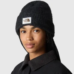 BERRETTO DA TREKKING DA DONNA THE NORTH FACE SALTY BAE LINED NF0A7WJL JK3