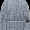 BERRETTO DA UOMO NAPAPIJRI FOLI 3 MEDIUM GREY MELANGE NP0A4GK8 160
