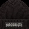 BERRETTO DA UOMO NAPAPIJRI F-VISPA BLAC NP0A4HXM 041