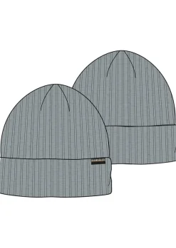 BERRETTO DA UOMO NAPAPIJRI FOLI 3 MEDIUM GREY MELANGE NP0A4GK8 160