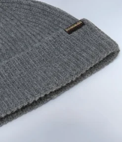 BERRETTO DA UOMO NAPAPIJRI FOLI 3 DARGREY MELANGE NP0A4GK8 197