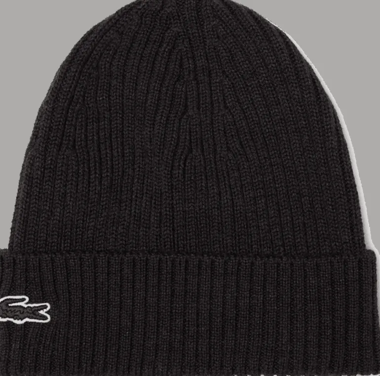 BERRETTO UNISEX LACOSTE RB0001 EL6