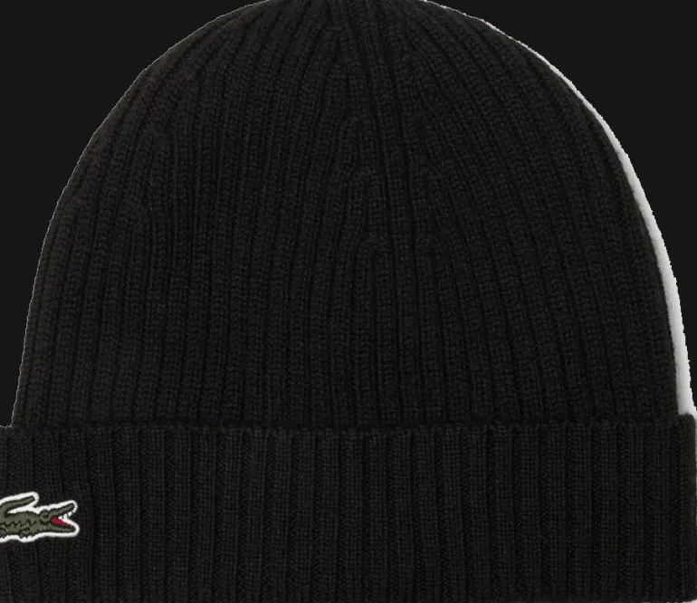 BERRETTO UNISEX LACOSTE RB0001 031