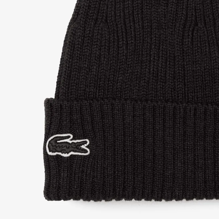 BERRETTO UNISEX LACOSTE RB0001 EL6