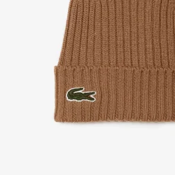 BERRETTO UNISEX LACOSTE RB0001 SIX