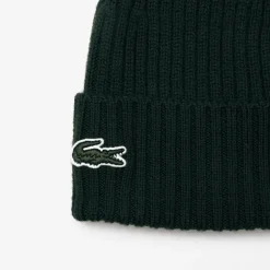 BERRETTO UNISEX LACOSTE RB0001 YZP