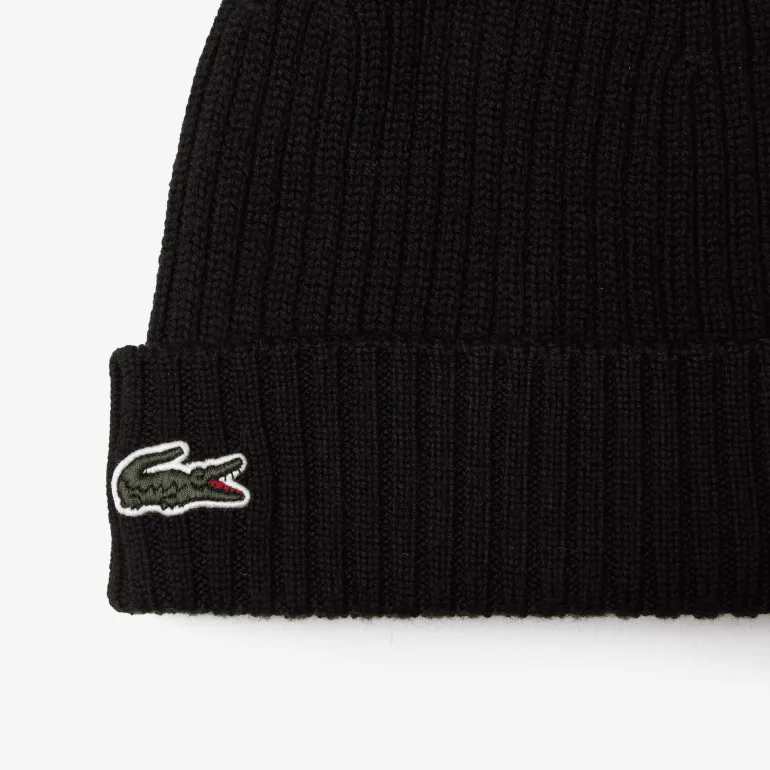 BERRETTO UNISEX LACOSTE RB0001 031