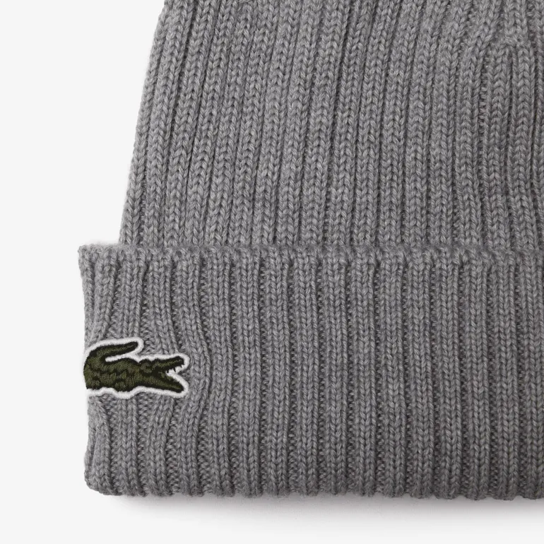 BERRETTO UNISEX LACOSTE RB0001 YRD