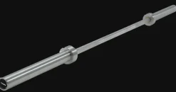 BILANCIERE OLIMPIONICO POWER TRAINING TOORX 220 CM