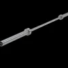BILANCIERE OLIMPIONICO TOORX 180 CM - POWER TRAINING