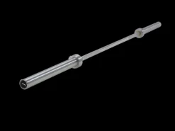 BILANCIERE OLIMPIONICO TOORX 180 CM - POWER TRAINING