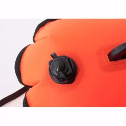 BOA NUOTO SEAC SUB HYDRA ARANCIO 20 LITRI