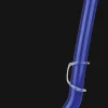 BOCCAGLIO DA SNORKELING UNISEX SEAC SUB  SILTRA BLU CHIARO