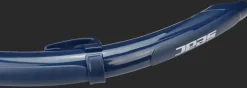 BOCCAGLIO DA SNORKELING UNISEX SEAC SUB JET BLU