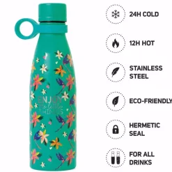 BORRACCIA TERMICA LEGAMI HOT&COLD 500ML HUMMINGBIRD