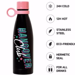 BORRACCIA TERMICA LEGAMI HOT&COLD 500ML HANGOVER
