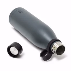 BORRACCIA TERMICA LEGAMI HOT&COLD 800ML BLACK