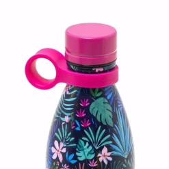 BORRACCIA TERMICA LEGAMI HOT&COLD 800ML FLORA