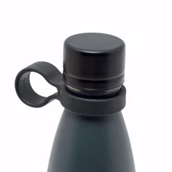 BORRACCIA TERMICA LEGAMI HOT&COLD 500ML BLACK