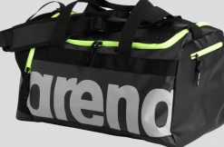 BORSA ARENA SPIKY III DUFFLE 40 NAVY-NEON-YELLOW 004930 103