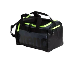 BORSA ARENA SPIKY III DUFFLE 25 DARK-SMOKE-NEON-YELL 004931 101