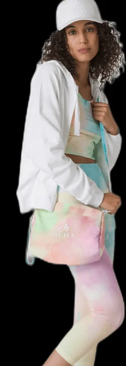 BORSA DA DONNA DEHA FADE AWAY D02912 12704