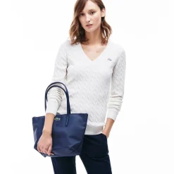 BORSA DA DONNA LACOSTE NF2037 000