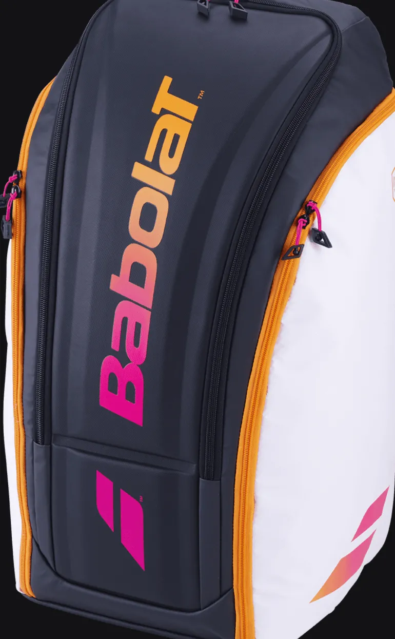 BORSA DA PADEL BABOLAT RH PERF PADEL 759012 264