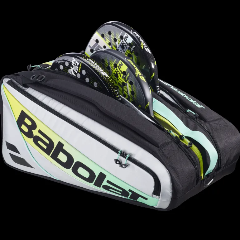 BORSA DA PADEL BABOLAT RH PRO 759020 264