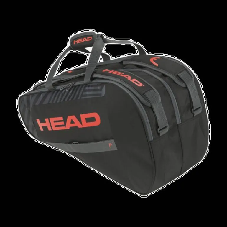 BORSA DA PADEL HEAD BASE PADEL BAG M BKOR