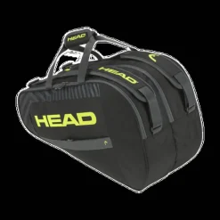 BORSA DA PADEL HEAD BASE PADEL BAG M BKNY