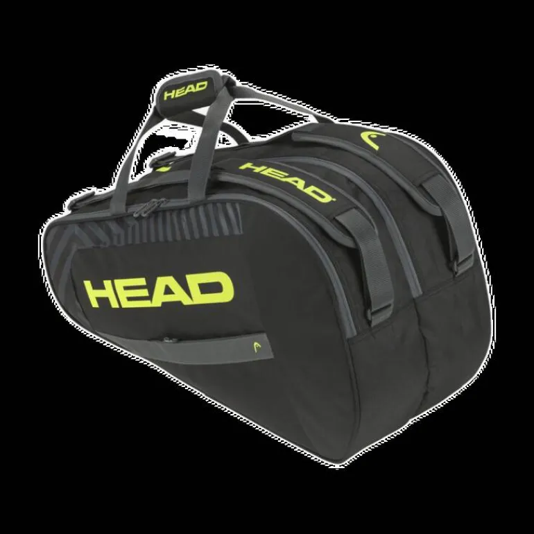 BORSA DA PADEL HEAD BASE PADEL BAG M BKNY