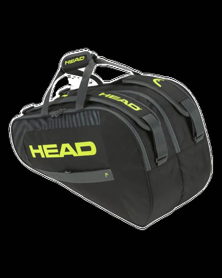 BORSA DA TENNIS HEAD BASE M BKNY