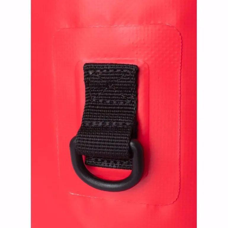BORSA SEAC SUB DRY ROSSO 15L