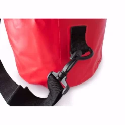 BORSA SEAC SUB DRY ROSSO 15L