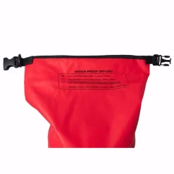 BORSA SEAC SUB DRY ROSSO 5 L