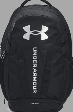 BORSA UNDER ARMOUR HUSTLE 5.0 BLACK 1361176 0001