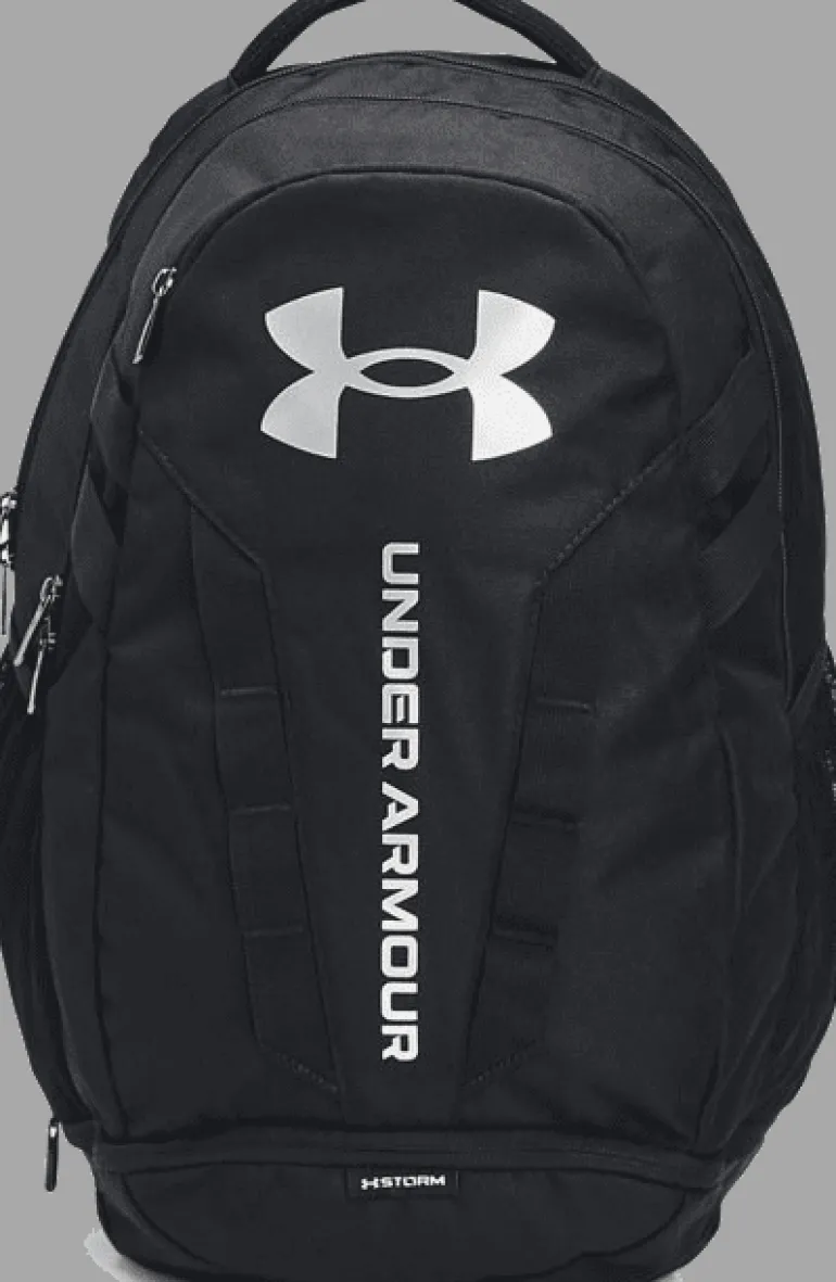 BORSA UNDER ARMOUR HUSTLE 5.0 BLACK 1361176 0001