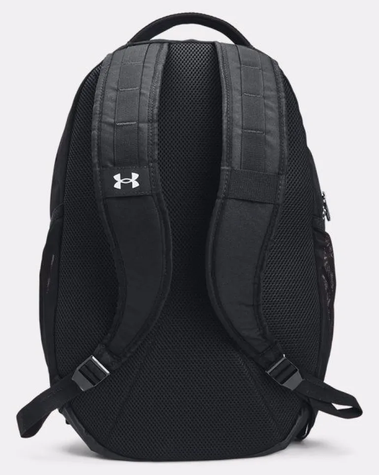 BORSA UNDER ARMOUR HUSTLE 5.0 BLACK 1361176 0001